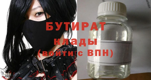 эйфоретик Гусь-Хрустальный